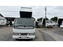 エルフトラック ダンプ　３トンダンプ　低床　積載量３０００ｋｇ　Ｈ１５（２００３）　ＤＰＤなし　ＭＴ５　排ガス適合車　ＮＯ・８（2枚目）
