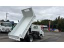 エルフトラック ダンプ　３トンダンプ　低床　積載量３０００ｋｇ　Ｈ１５（２００３）　ＤＰＤなし　ＭＴ５　排ガス適合車　ＮＯ・８（7枚目）