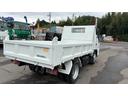 ダンプ　３トンダンプ　低床　積載量３０００ｋｇ　Ｈ１５（２００３）　ＤＰＤなし　ＭＴ５　排ガス適合車　ＮＯ・８（13枚目）