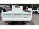 ダンプ　３トンダンプ　低床　積載量３０００ｋｇ　Ｈ１５（２００３）　ＤＰＤなし　ＭＴ５　排ガス適合車　ＮＯ・８（14枚目）