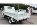 ダンプ　３トンダンプ　低床　積載量３０００ｋｇ　Ｈ１５（２００３）　ＤＰＤなし　ＭＴ５　排ガス適合車　ＮＯ・８（15枚目）