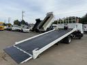 フォワード セーフティーローダー　積載車　最大積載量３０００ｋｇ　ウィンチ付　ラジコン付ＭＴ６　排ガス適合車　ＮＯ・４１（6枚目）