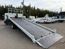 フォワード セーフティーローダー　積載車　最大積載量３０００ｋｇ　ウィンチ付　ラジコン付ＭＴ６　排ガス適合車　ＮＯ・４１（8枚目）