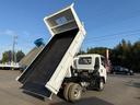 フォワード ダンプ 4tダンプ 最大積載量3600kg Lゲート ETC付 電動コボレーン付 MT6 排ガス適合車 NO・45(5枚目)