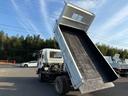 フォワード ダンプ 4tダンプ 最大積載量3600kg Lゲート ETC付 電動コボレーン付 MT6 排ガス適合車 NO・45(7枚目)