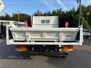 ダンプ 4tダンプ 最大積載量3600kg Lゲート ETC付 電動コボレーン付 MT6 排ガス適合車 NO・45(9枚目)