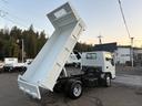 エルフトラック ダンプ　３ｔダンプ　低床　最大積載量３０００ｋｇ　ＭＴ５　排ガス適合車　ＮＯ・４（5枚目）