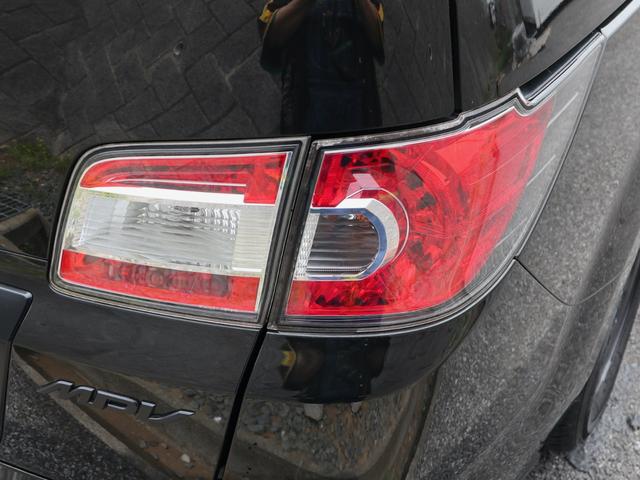 ＭＰＶ ２３Ｓ　ＭナビＴＶ　バックカメラ　両側電動スライドドア　ＨＩＤ　スマートキー　後席モニター　３列シート　ＡＴ　アルミホイール　ＣＤ　ＤＶＤ再生　ＵＳＢ　盗難防止システム　衝突安全ボディ　ＡＢＳ　禁煙　無事故車（12枚目）