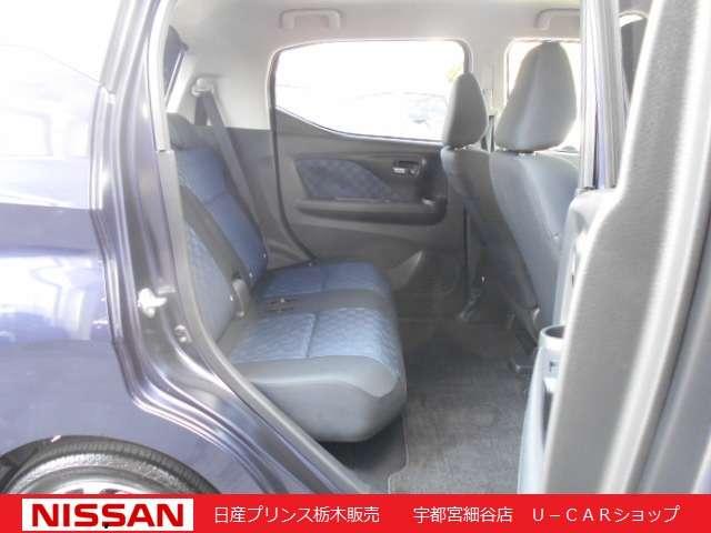 ハイウェイスター Gターボプロパイロットエディション 当社試乗車 メモリーナビ・アラウンドビューモニター・ドライブレコーダー前後・SOSコール・インテリキー・アイドリングストップ・オートエアコン・衝突軽減・踏み間違い防止・LEDライト・15インチアルミ(16枚目)