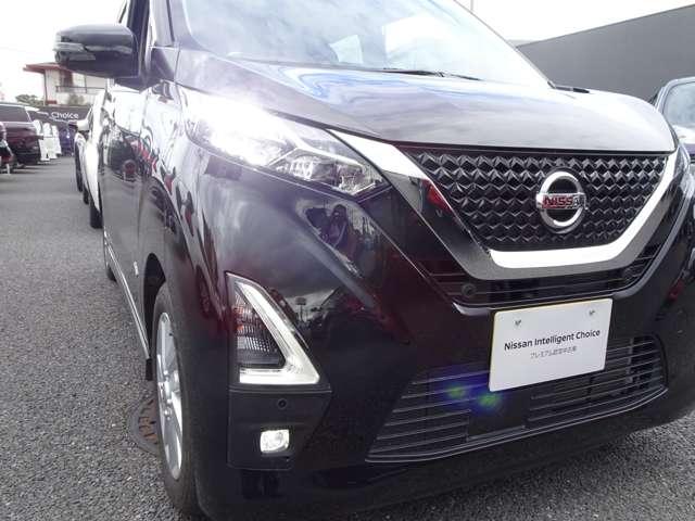 ハイウェイスター X メモリーナビ・フルセグTV・DVD再生・Bluetooth・アラウンドビューモニター・SOSコール・ドライブレコーダー・アイドリングストップ・衝突軽減・踏み間違い防止・LEDライト・14インチアルミ(15枚目)