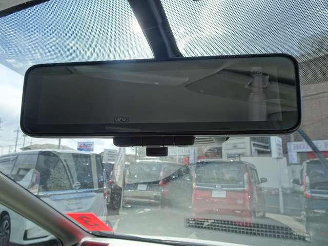 セレナ ハイウェイスターV メモリーナビ・フルセグTV・DVD再生・Bluetooth・アラウンドビューモニター・プロパイロット・ETC・ドライブレコーダー・両側オートスライドドア・LEDライト・16インチアルミ(10枚目)