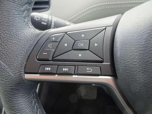 セレナ ハイウェイスターV メモリーナビ・フルセグTV・DVD再生・Bluetooth・アラウンドビューモニター・プロパイロット・ETC・ドライブレコーダー・両側オートスライドドア・LEDライト・16インチアルミ(16枚目)