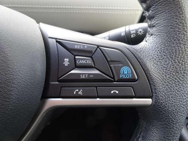 セレナ ハイウェイスターV メモリーナビ・フルセグTV・DVD再生・Bluetooth・アラウンドビューモニター・プロパイロット・ETC・ドライブレコーダー・両側オートスライドドア・LEDライト・16インチアルミ(17枚目)