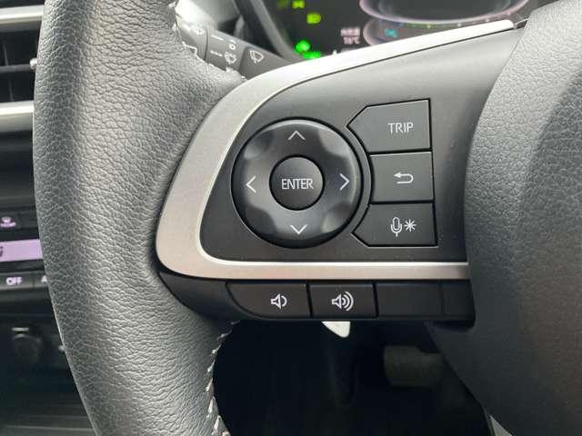 ライズ Ｚ　ディスプレイオーディオ・フルセグＴＶ・Ｂｌｕｅｔｏｏｔｈ・バックカメラ・クルーズコントロール・ＥＴＣ・シートヒーター・オートエアコン・衝突軽減・ＬＥＤライト・１７インチアルミ（9枚目）