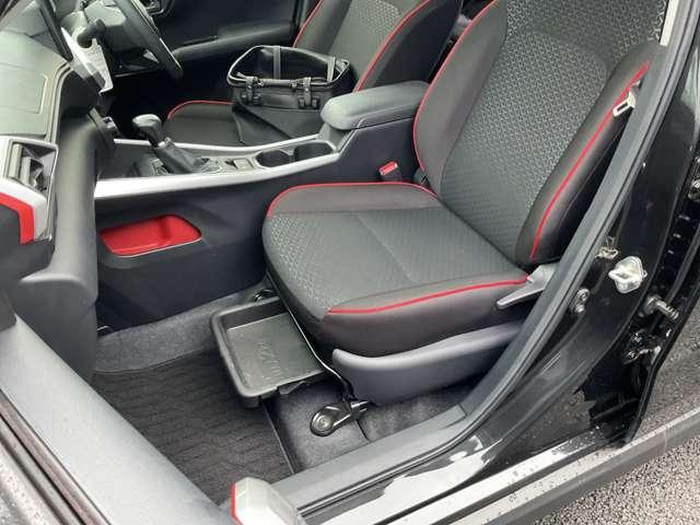 ライズ Ｚ　ディスプレイオーディオ・フルセグＴＶ・Ｂｌｕｅｔｏｏｔｈ・バックカメラ・クルーズコントロール・ＥＴＣ・シートヒーター・オートエアコン・衝突軽減・ＬＥＤライト・１７インチアルミ（28枚目）