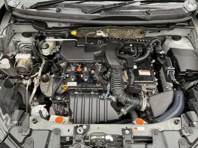 ライズ Ｚ　ディスプレイオーディオ・フルセグＴＶ・Ｂｌｕｅｔｏｏｔｈ・バックカメラ・クルーズコントロール・ＥＴＣ・シートヒーター・オートエアコン・衝突軽減・ＬＥＤライト・１７インチアルミ（35枚目）