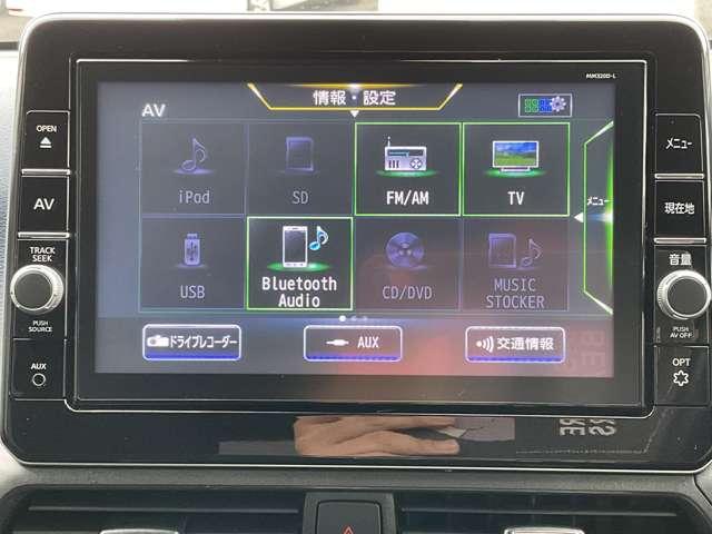 デイズ ６６０　ハイウェイスターＸ　メモリーナビ・フルセグＴＶ・ＤＶＤ再生・Ｂｌｕｅｔ　ブレーキサポート　全周囲カメラ　ＬＥＤ　ドライブレコーダー　イモビライザー　インテリジェントキー　レーンキープ　バックカメラ　ナビＴＶ　アイドリングストップ　オートエアコン　デュアルエアバッグ　ＡＢＳ（7枚目）