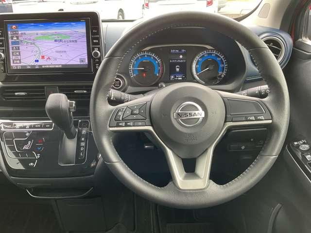 デイズ ６６０　ハイウェイスターＸ　メモリーナビ・フルセグＴＶ・ＤＶＤ再生・Ｂｌｕｅｔ　ブレーキサポート　全周囲カメラ　ＬＥＤ　ドライブレコーダー　イモビライザー　インテリジェントキー　レーンキープ　バックカメラ　ナビＴＶ　アイドリングストップ　オートエアコン　デュアルエアバッグ　ＡＢＳ（15枚目）