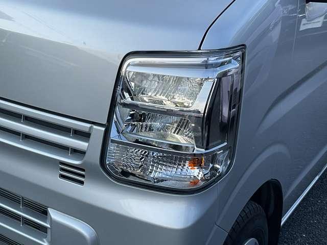 クリッパーバン 660 DX GLパッケージ ハイルーフ デュアルカメラブレーキサポート エアコン 運転席エアバッグ Wエアバッグ パワーステアリング ABS レーンキープ(12枚目)