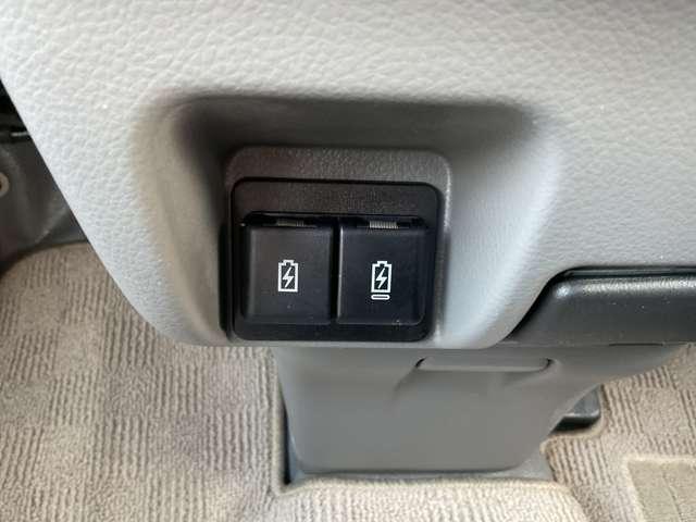 クリッパーバン 660 DX GLパッケージ ハイルーフ デュアルカメラブレーキサポート エアコン 運転席エアバッグ Wエアバッグ パワーステアリング ABS レーンキープ(16枚目)