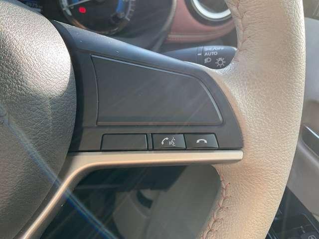 デイズ 660 ボレロ 試乗車アップ メモリーナビ 車線逸脱警報 フルオートエアコン スマートキー Wエアバック 衝突回避支援(4枚目)