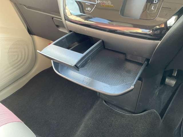 デイズ 660 ボレロ 試乗車アップ メモリーナビ 車線逸脱警報 フルオートエアコン スマートキー Wエアバック 衝突回避支援(11枚目)