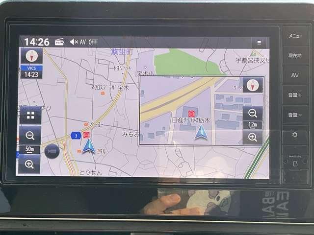 デイズ 660 ボレロ 試乗車アップ メモリーナビ 車線逸脱警報 フルオートエアコン スマートキー Wエアバック 衝突回避支援(13枚目)