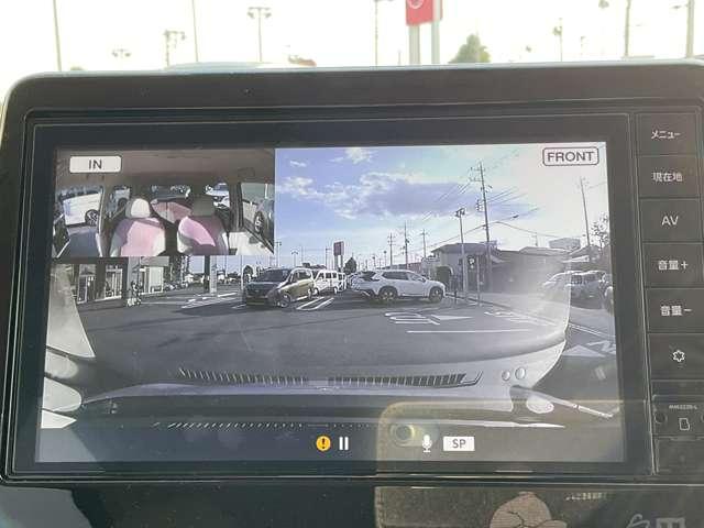 デイズ 660 ボレロ 試乗車アップ メモリーナビ 車線逸脱警報 フルオートエアコン スマートキー Wエアバック 衝突回避支援(16枚目)