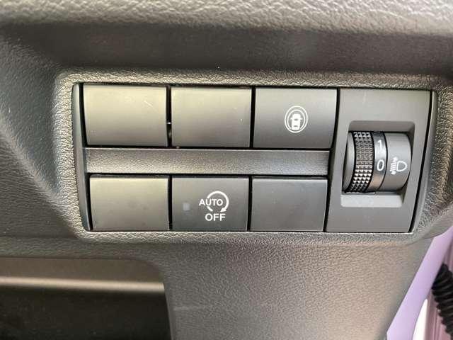 デイズ 660 ボレロ 試乗車アップ メモリーナビ 車線逸脱警報 フルオートエアコン スマートキー Wエアバック 衝突回避支援(17枚目)