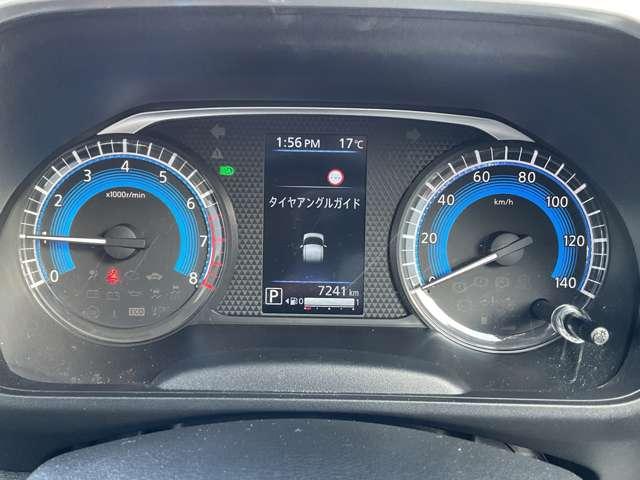 ルークス 660 ハイウェイスターGターボ 助手席エアバッグ インテリキ- レーンキープ ドライブレコーダー バックモニター キーフリー アルミホイール 盗難防止システム ABS パワーステアリング ナビTV メモリーナビ オートエアコン(3枚目)