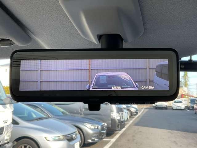 ルークス 660 ハイウェイスターGターボ 助手席エアバッグ インテリキ- レーンキープ ドライブレコーダー バックモニター キーフリー アルミホイール 盗難防止システム ABS パワーステアリング ナビTV メモリーナビ オートエアコン(9枚目)