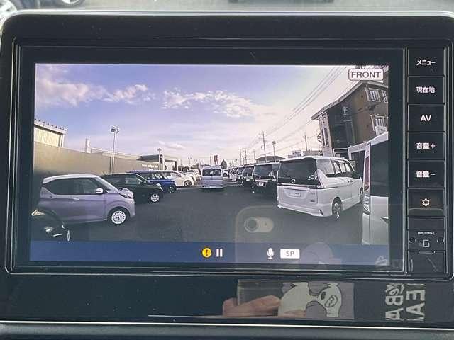 ルークス 660 ハイウェイスターGターボ 助手席エアバッグ インテリキ- レーンキープ ドライブレコーダー バックモニター キーフリー アルミホイール 盗難防止システム ABS パワーステアリング ナビTV メモリーナビ オートエアコン(14枚目)