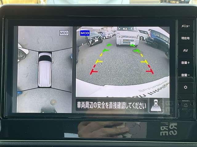 ルークス 660 ハイウェイスターX プロパイロット エディション 左右パワースライドドア イモビ パノラマモニター 助手席エアバッグ 衝突軽減ブレーキ PW ナビ&TV 1セグ LEDヘッドライト LDW スマートキー ドライブレコーダー バックカメラ PS AAC(6枚目)