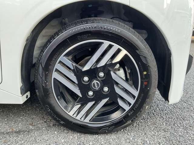 ルークス 660 ハイウェイスターX プロパイロット エディション 左右パワースライドドア イモビ パノラマモニター 助手席エアバッグ 衝突軽減ブレーキ PW ナビ&TV 1セグ LEDヘッドライト LDW スマートキー ドライブレコーダー バックカメラ PS AAC(16枚目)