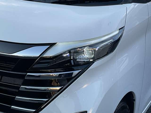 ルークス 660 ハイウェイスターX プロパイロット エディション 左右パワースライドドア イモビ パノラマモニター 助手席エアバッグ 衝突軽減ブレーキ PW ナビ&TV 1セグ LEDヘッドライト LDW スマートキー ドライブレコーダー バックカメラ PS AAC(17枚目)