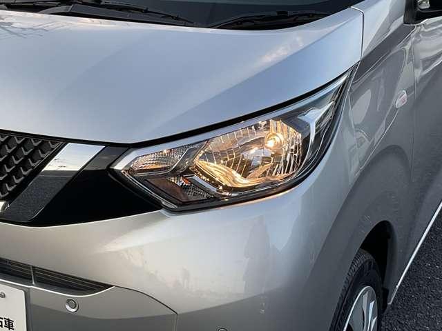 デイズ S 4WD・CD・AM/FMチューナー・ドライブレコーダー・USB・シートヒーター・エアコン・エアバッグ・ABS・オートライト・キーレスエントリー・アイドリングストップ・衝突軽減・踏み間違い防止(11枚目)