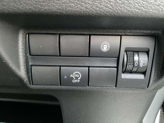 デイズ S 4WD・CD・AM/FMチューナー・ドライブレコーダー・USB・シートヒーター・エアコン・エアバッグ・ABS・オートライト・キーレスエントリー・アイドリングストップ・衝突軽減・踏み間違い防止(15枚目)