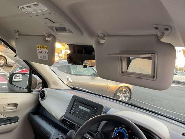 デイズ S 4WD・CD・AM/FMチューナー・ドライブレコーダー・USB・シートヒーター・エアコン・エアバッグ・ABS・オートライト・キーレスエントリー・アイドリングストップ・衝突軽減・踏み間違い防止(16枚目)