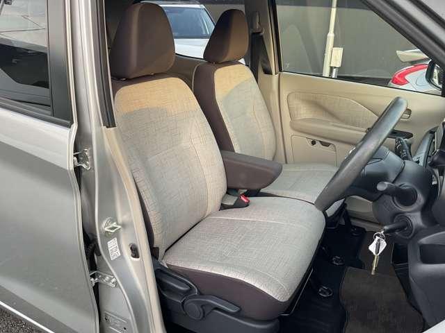 デイズ S 4WD・CD・AM/FMチューナー・ドライブレコーダー・USB・シートヒーター・エアコン・エアバッグ・ABS・オートライト・キーレスエントリー・アイドリングストップ・衝突軽減・踏み間違い防止(18枚目)