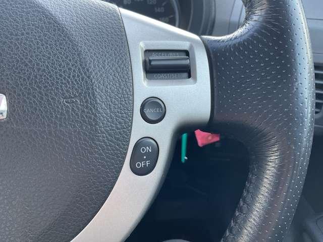 エクストレイル 20Xt 4WD・HDDナビ・フルセグTV・DVD再生・バックカメラ・クルーズコントロール・ETC・ドライブレコーダー・オートエアコン・シートヒーター・オートライト・横滑り防止装置・17インチアルミ(9枚目)