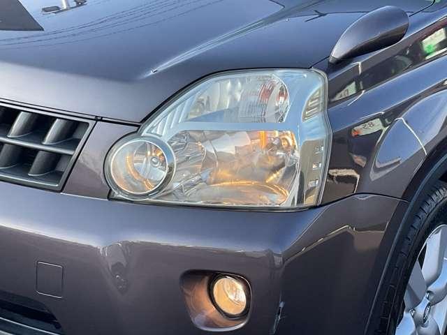 エクストレイル 20Xt 4WD・HDDナビ・フルセグTV・DVD再生・バックカメラ・クルーズコントロール・ETC・ドライブレコーダー・オートエアコン・シートヒーター・オートライト・横滑り防止装置・17インチアルミ(13枚目)