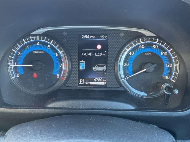 ルークス 660 ハイウェイスターX プロパイロット エディション メモリーナビ・フルセグTV・Bluetooth・ア 左右パワースライドドア アイドリング イモビ パノラマモニター 助手席エアバッグ 衝突軽減ブレーキ PW ナビ&TV 1セグ LEDヘッドライト LDW スマートキー ETC ドライブレコーダー PS(3枚目)