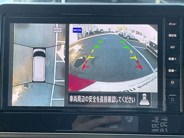 ルークス 660 ハイウェイスターX プロパイロット エディション メモリーナビ・フルセグTV・Bluetooth・ア 左右パワースライドドア アイドリング イモビ パノラマモニター 助手席エアバッグ 衝突軽減ブレーキ PW ナビ&TV 1セグ LEDヘッドライト LDW スマートキー ETC ドライブレコーダー PS(6枚目)