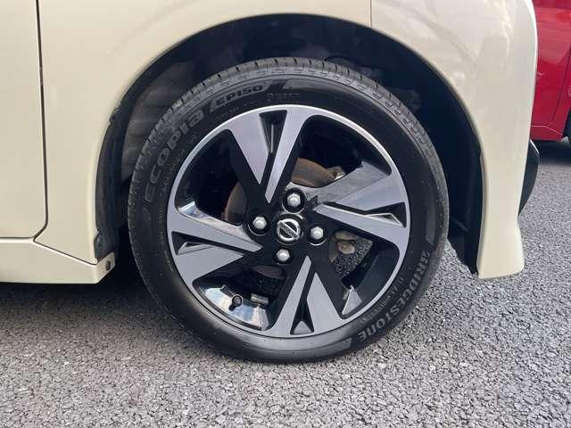 ルークス 660 ハイウェイスターGターボ プロパイロット エディション メモリーナビ・フルセグTV・DVD再生・Bluet 両側パワードア アラウンドビュ プリクラッシュセーフティー メモリナビ アダプティブクルコン レーンキープ インテリキ- ETC LEDヘッドライト アイドリングストップ ドライブレコーダー AC(16枚目)