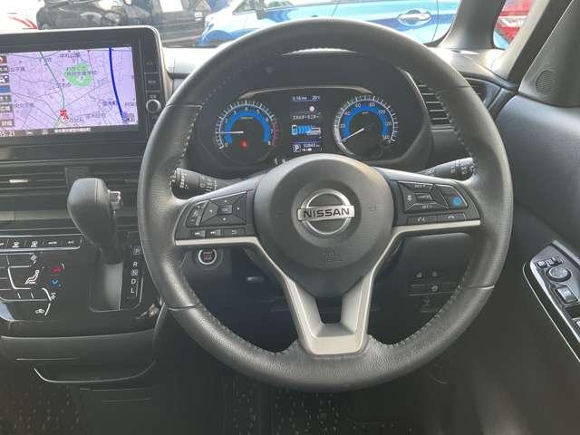 ルークス 660 ハイウェイスターGターボ プロパイロット エディション メモリーナビ・フルセグTV・DVD再生・Bluet 両側パワードア アラウンドビュ プリクラッシュセーフティー メモリナビ アダプティブクルコン レーンキープ インテリキ- ETC LEDヘッドライト アイドリングストップ ドライブレコーダー AC(18枚目)