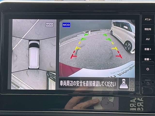 ルークス 660 ハイウェイスターX プロパイロット エディション メモリーナビ・フルセグTV・Bluetooth・ア 左右パワースライドドア アイドリング イモビ パノラマモニター 助手席エアバッグ 衝突軽減ブレーキ PW ナビ&TV 1セグ LEDヘッドライト LDW スマートキー ETC ドライブレコーダー PS(6枚目)