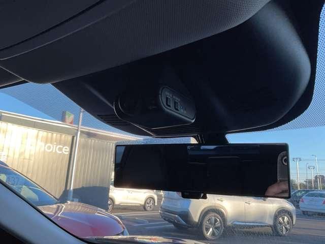 エクストレイル Ｘ　ｅ－４ＯＲＣＥ　９０周年記念車　メモリーナビ・フルセグＴＶ・Ｂｌｕｅｔｏｏｔｈ・アラウンドビューモニター・プロパイロット・ＥＴＣ・ドライブレコーダー・スマートルームミラー・シートヒーター・ＬＥＤライト・１８インチアルミ（9枚目）