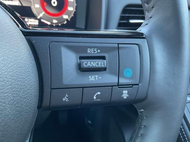 エクストレイル Ｘ　ｅ－４ＯＲＣＥ　９０周年記念車　メモリーナビ・フルセグＴＶ・Ｂｌｕｅｔｏｏｔｈ・アラウンドビューモニター・プロパイロット・ＥＴＣ・ドライブレコーダー・スマートルームミラー・シートヒーター・ＬＥＤライト・１８インチアルミ（13枚目）