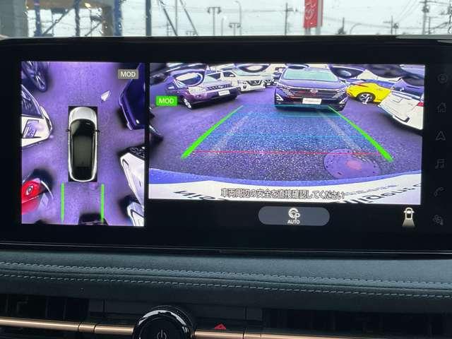 �y�A���E���h�r���[���j�^�[�z�󂩂猩���낵�Ă���悤�Ȏ��_�Ŏ��͂��m�F�ł��܂��B�X���[�X�Ȓ��Ԃ��T�|�[�g���܂���