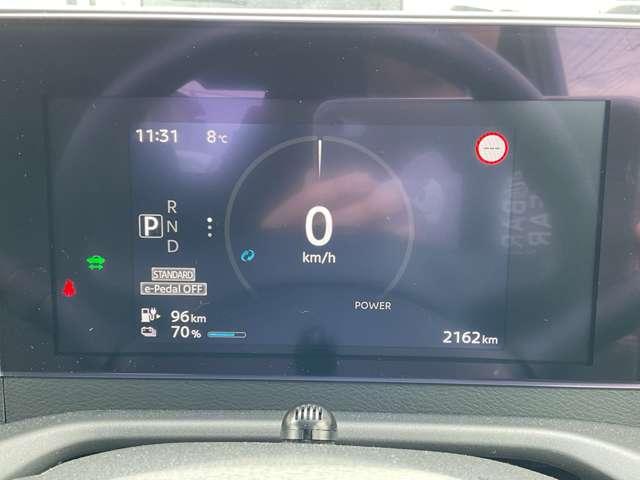 サクラ Ｘ　メモリーナビ・フルセグＴＶ・ＤＶＤ再生・Ｂｌｕｅｔｏｏｔｈ・バックカメラ・ＥＴＣ・ドライブレコーダー・オートエアコン・エアバッグ・ＡＢＳ・衝突軽減・踏み間違い防止・ＬＥＤライト・１４インチアルミ（3枚目）